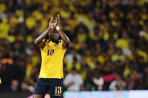 FIFA World Cup CONMEBOL Qualifiers: Ecuador vs Argentina