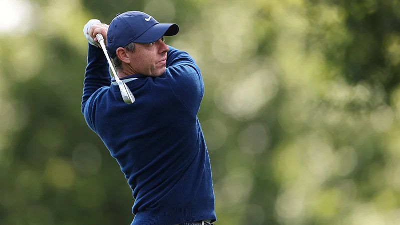 Ryder Cup Golf