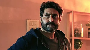 Instagram/Abhishek Bachchan : Abhishek Bachchan moves Delhi High court to protect his personality rights