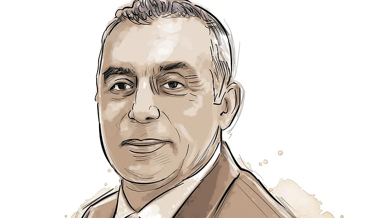 Ambassador of Palestine to India