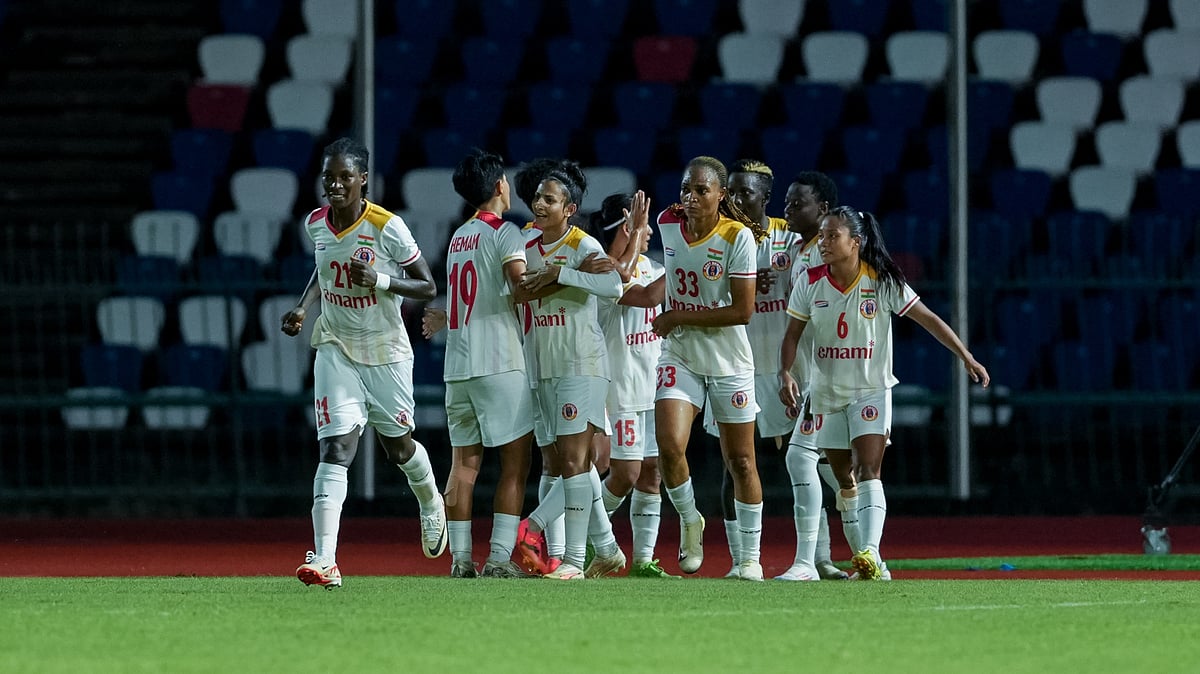 AFC Women’s Champions League 2024-25: East Bengal Handed Tough Draw