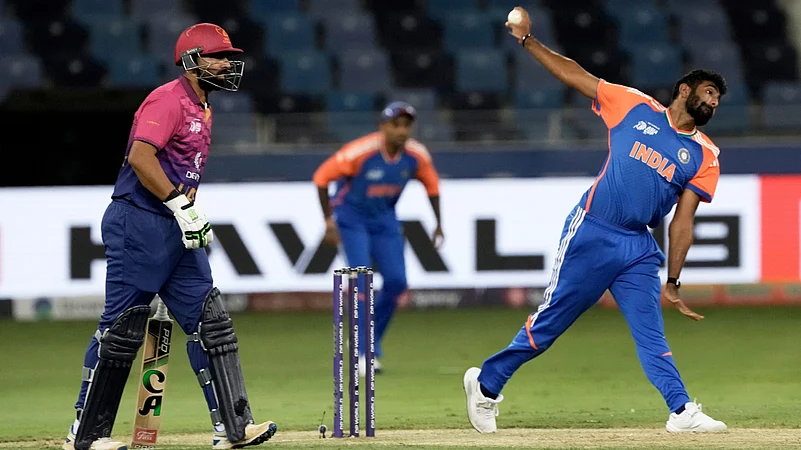 Ajay Jadeja Questions Asia Cup 2025 After Calling For Jasprit Bumrah To Be Dropped Vs UAE