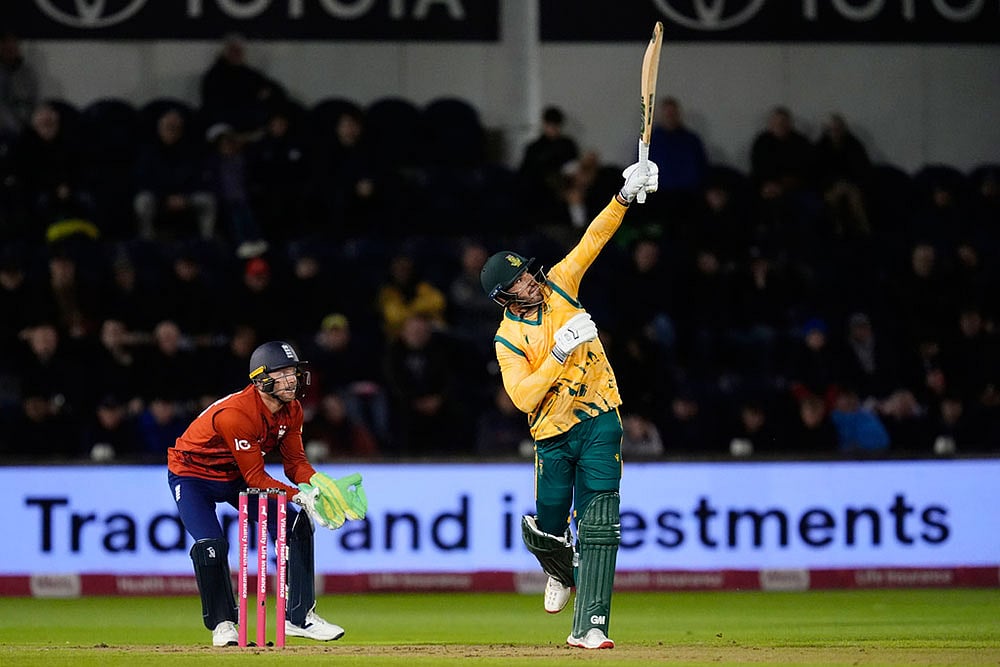 ENG vs SA T20 Cricket Match 1st T20 Cricket Match