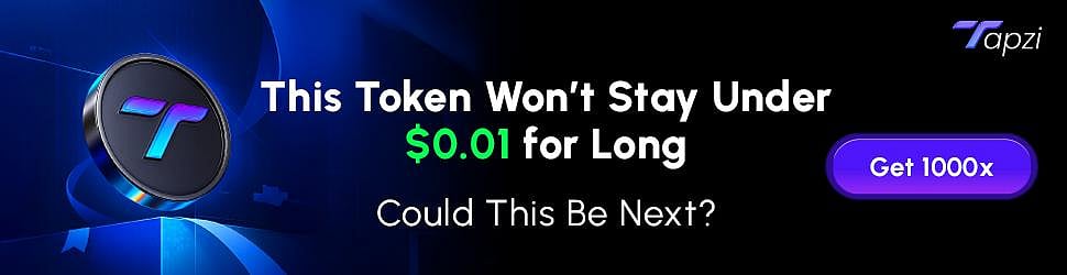 Buy Tapzi banner