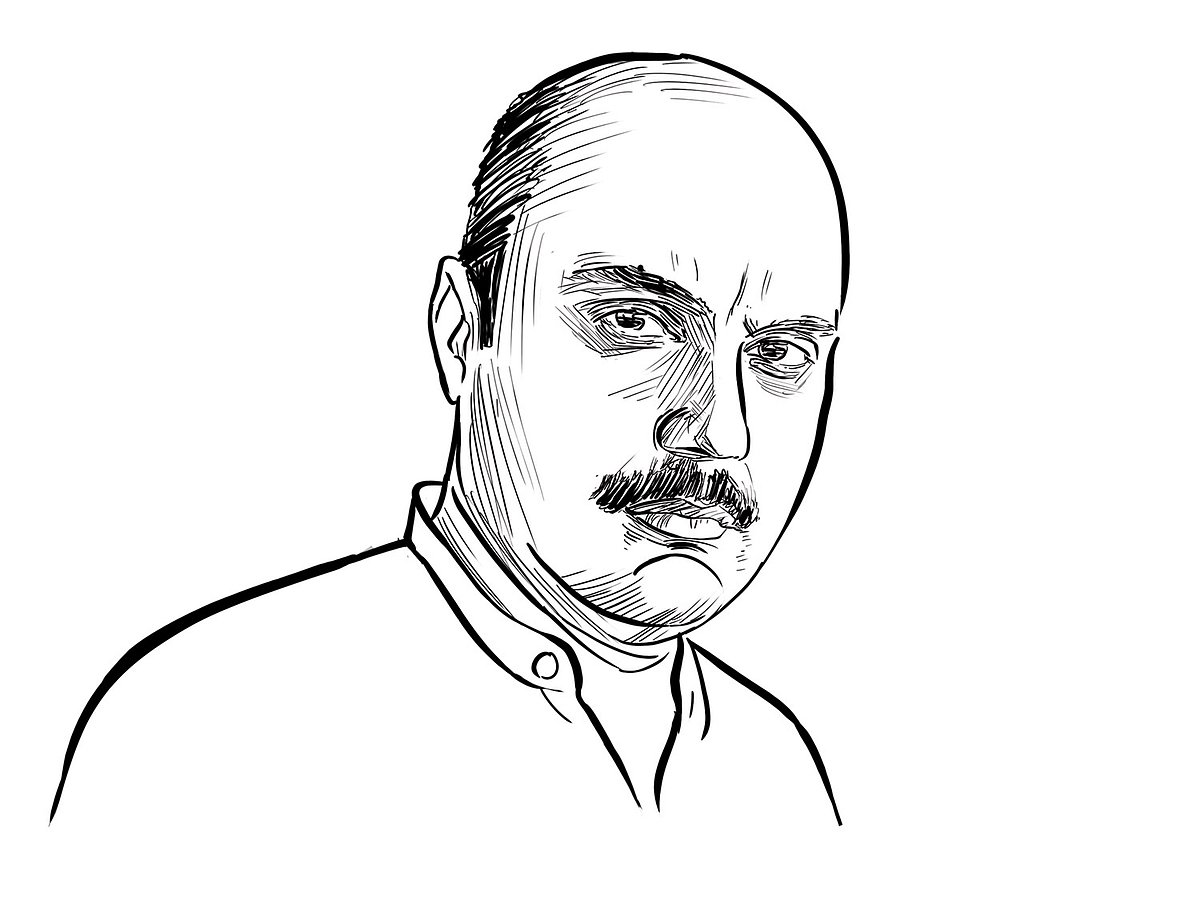Vivek Menezes