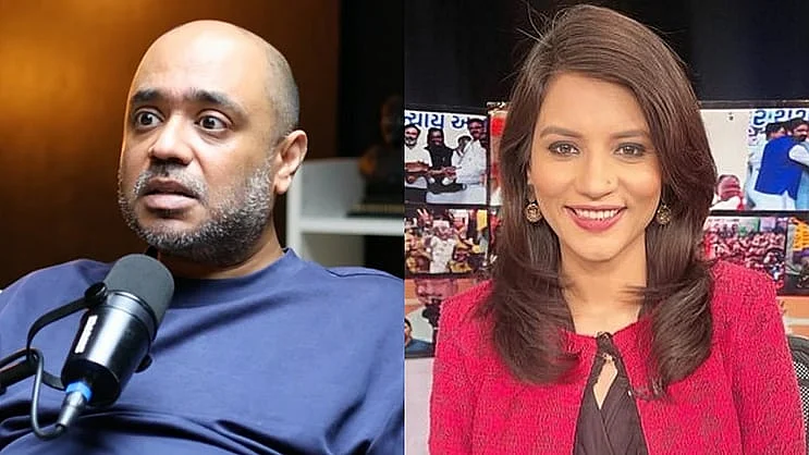 defence analyst Abhijit Iyer-Mitra