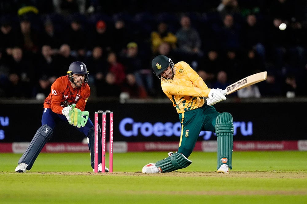SA vs ENG T20 Cricket Match 1st T20 Cricket Match