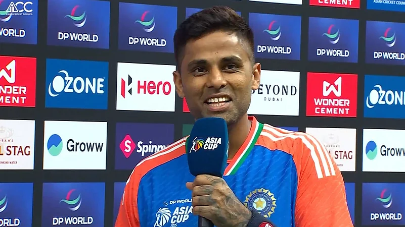 Suryakumar-Yadav-India