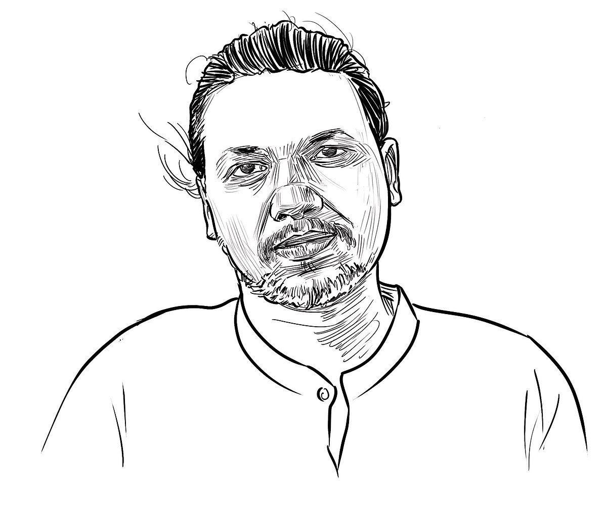 Umesh Kumar Ray