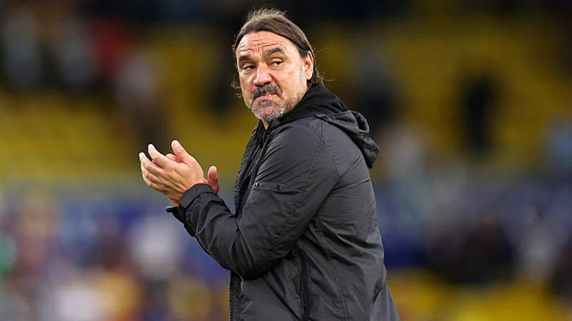 Daniel Farke