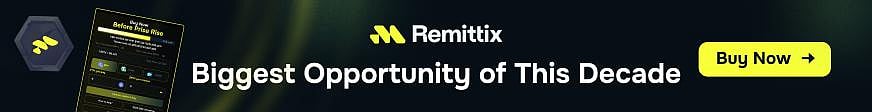 Buy Remittix banner