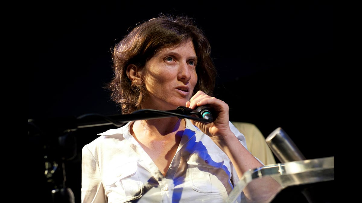 Avigail Sperber