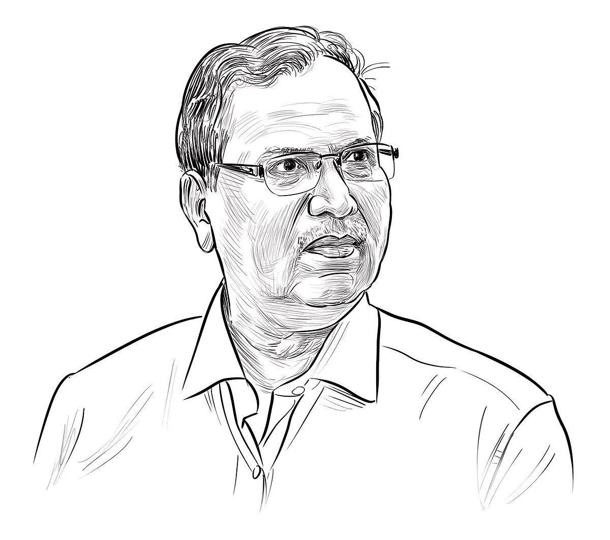 B A Viveka Rai