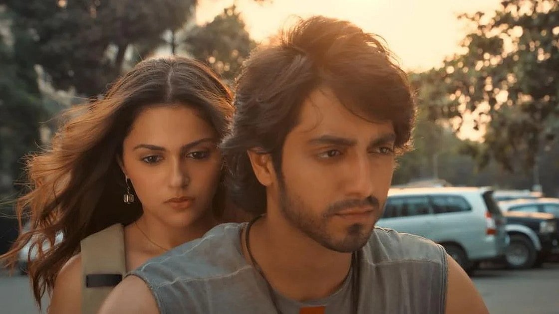 IMDb : Saiyaara OTT release date