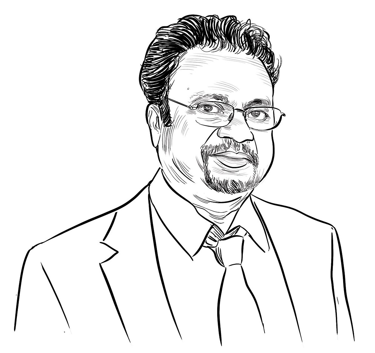 Swarnavel Eswaran