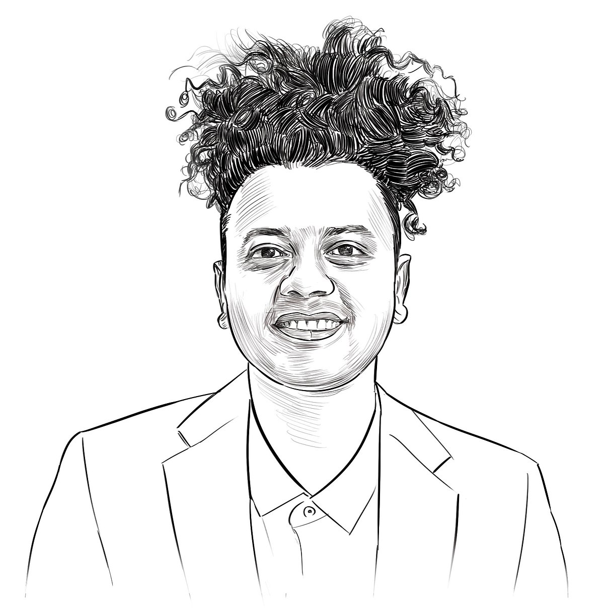Suraj Yengde
