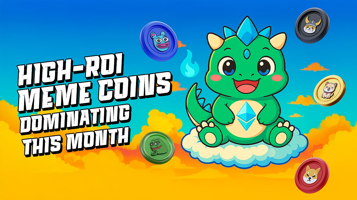 Find The Best Crypto Presale To Buy | BullZilla And 8 Explosive Tokens Shaping 2025