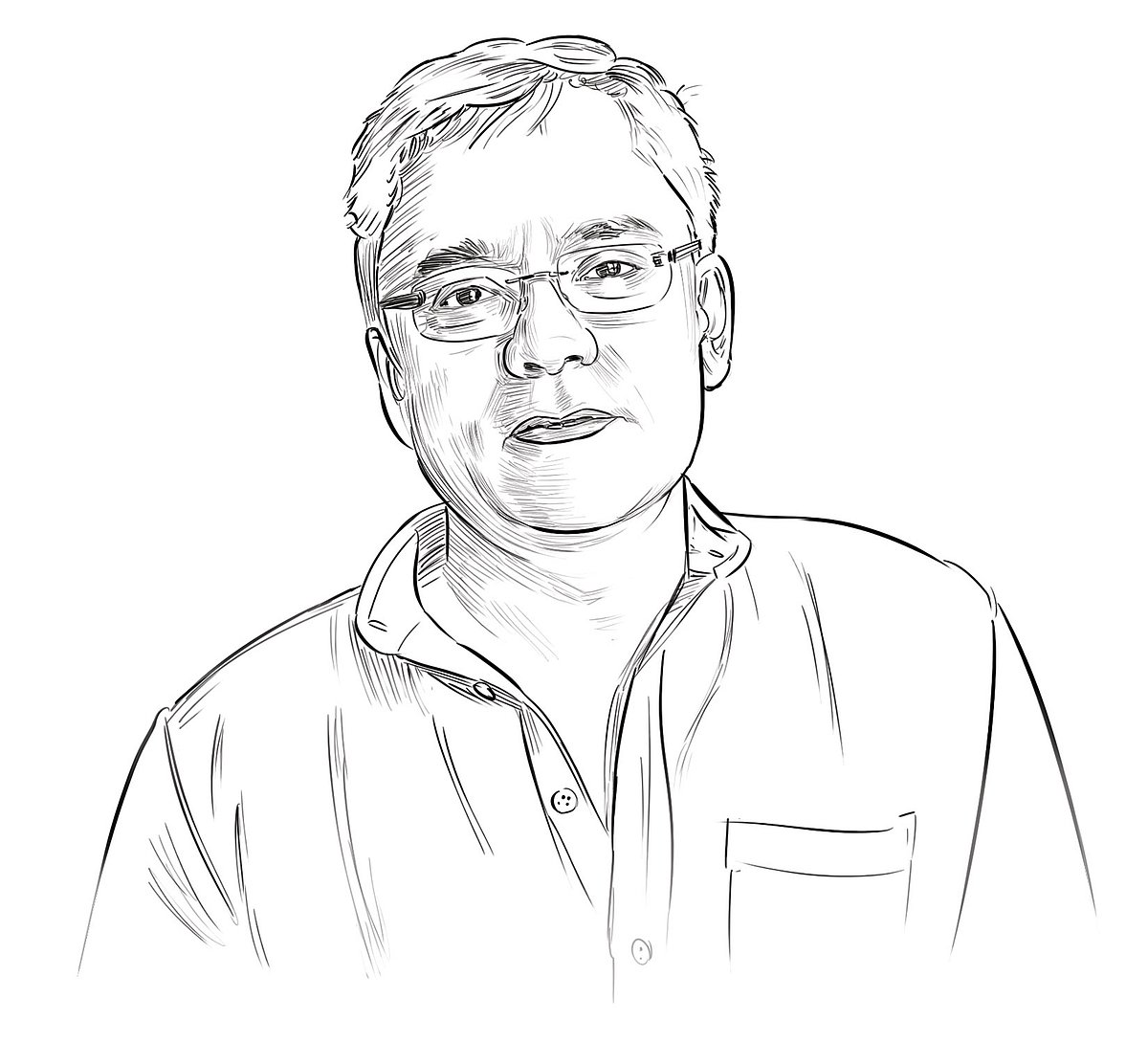 Sudhanva Deshpande