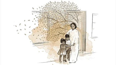 Illustration: Saahil
