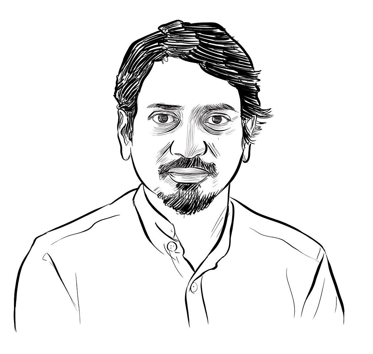 Anand Vasu