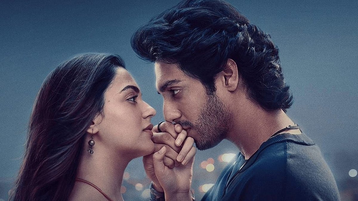 X : Saiyaara gets an overwhelming response on OTT
