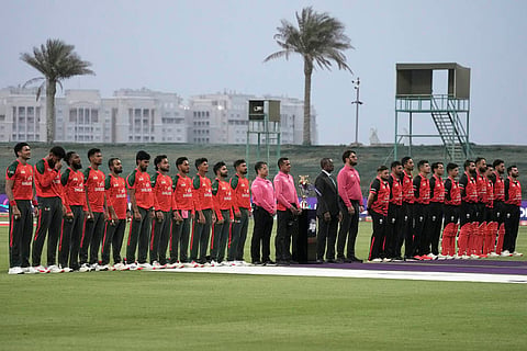 Asia Cup 2025, Match 3: Bangladesh vs Hong Kong