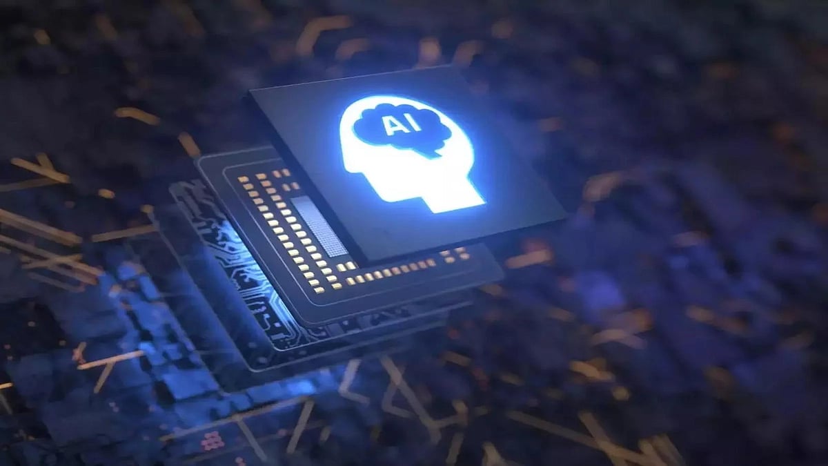 Artificial Intelligence - File Image