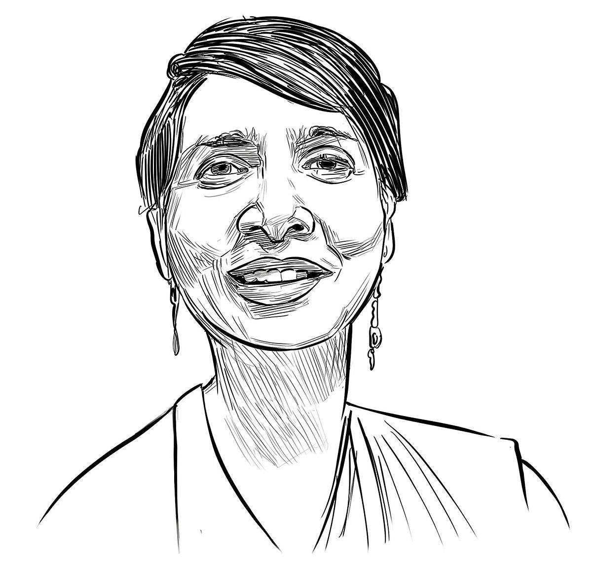 Meenakshi Shedde