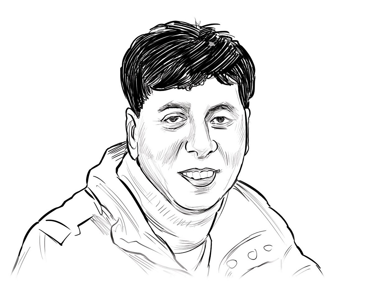 Arijit Ghosh
