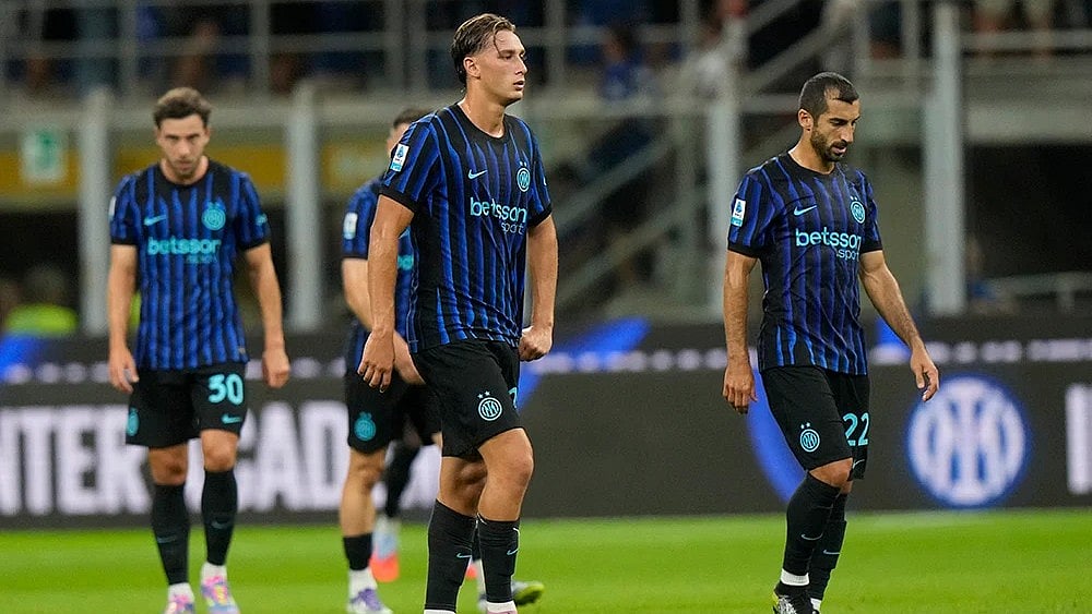 Italy soccer Serie A 2025-26 Inter Milan Vs Udinese_1