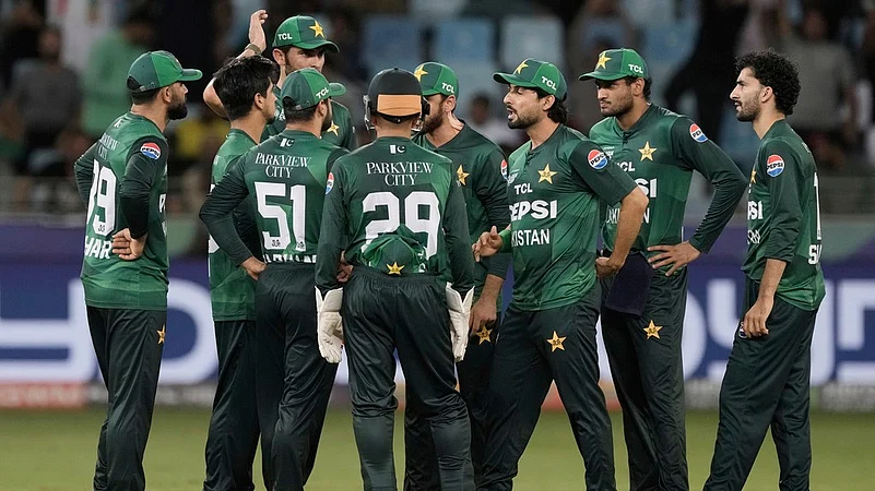 Asia Cup 2025: Pakistan And UAE Super Four Qualification Scenarios Explained
