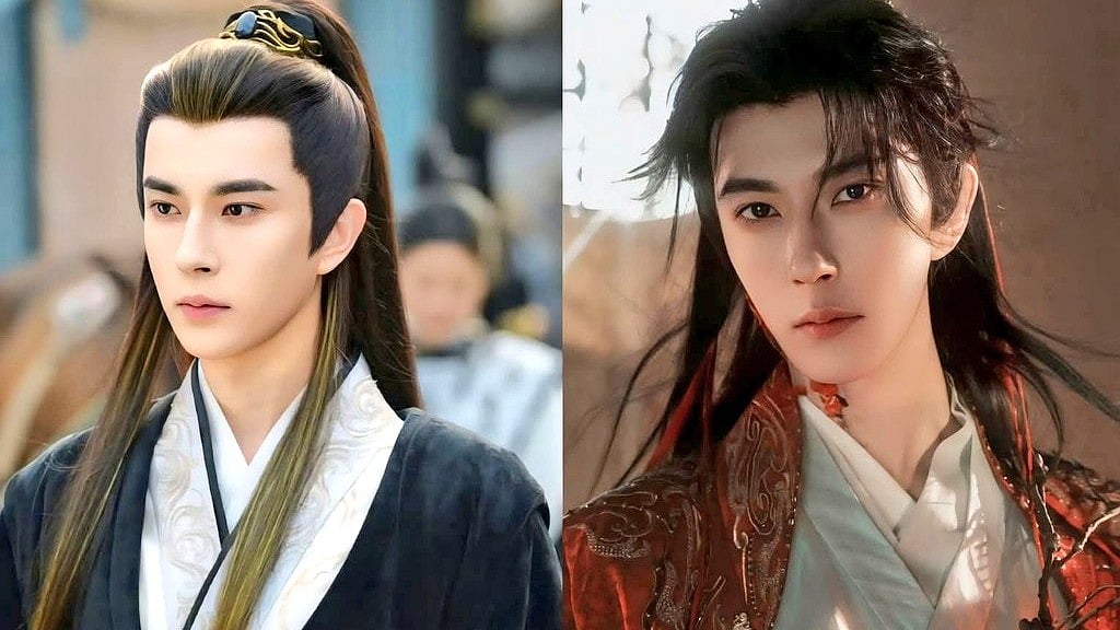 X : Alan Yu Menglong dies after falling from a building