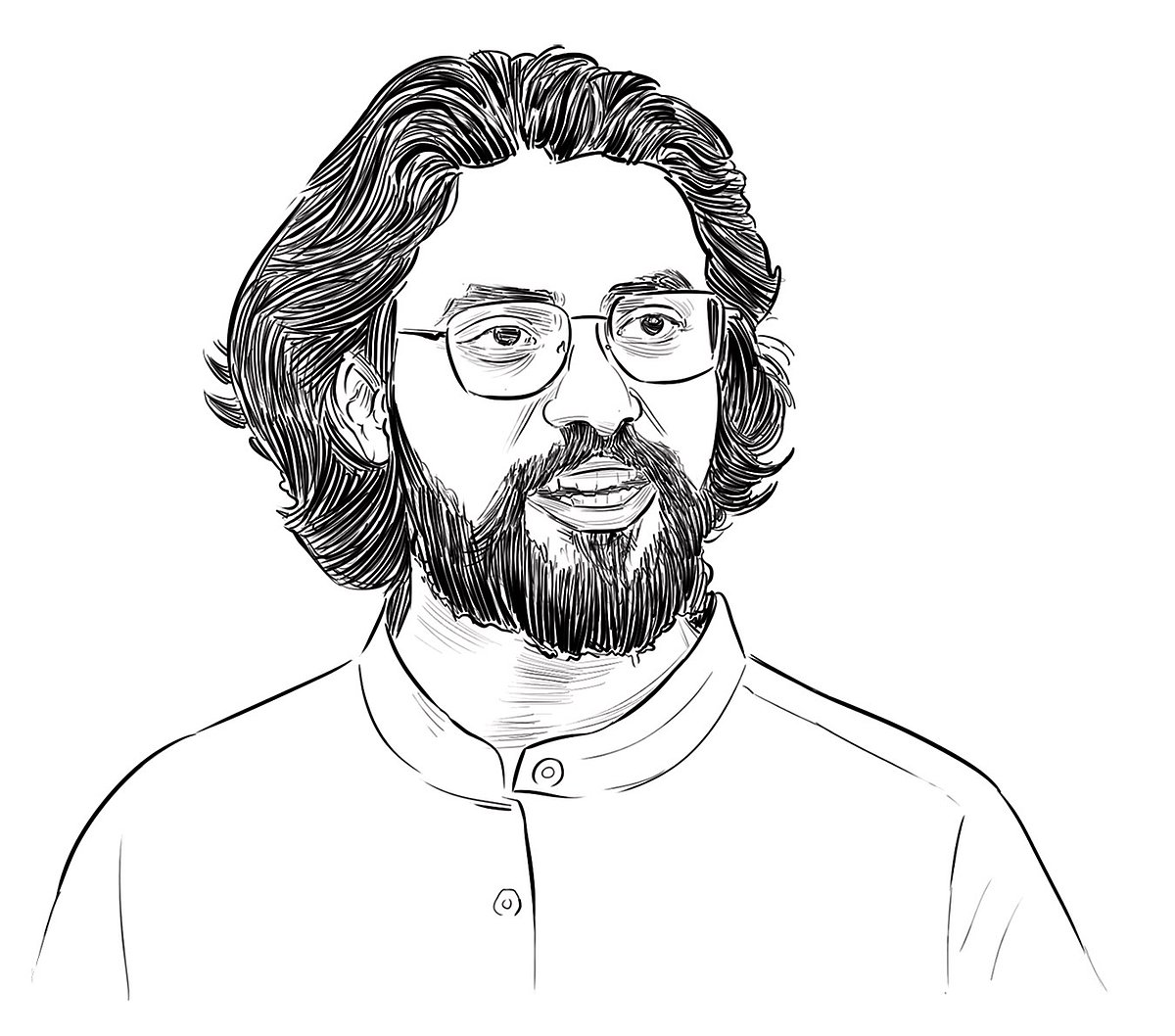 Ali Fraz Rezvi