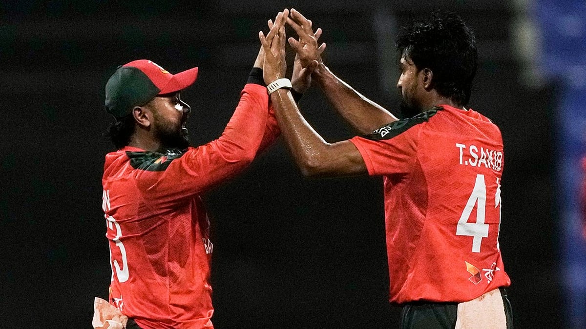 Bangladesh vs Afghanistan LIVE Score, Asia Cup 2025 Match 9