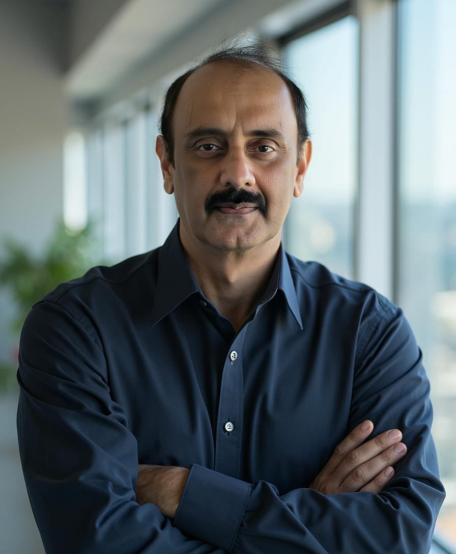 Karan Alang