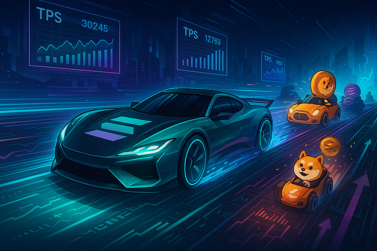 Solana, Cardano Or Remittix? Which Of These Is Predicted To See Strong Growth In 2025?