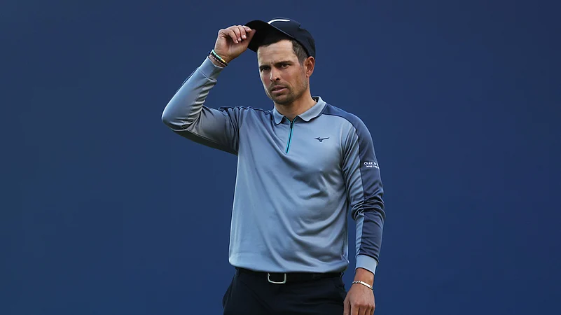 BMW PGA Championship 2025: Adrien Saddier Quips ‘It’s Me Against Me’ Before Final Round