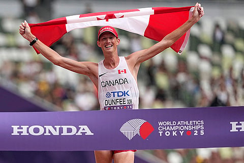 World Athletics Championships Tokyo 2025