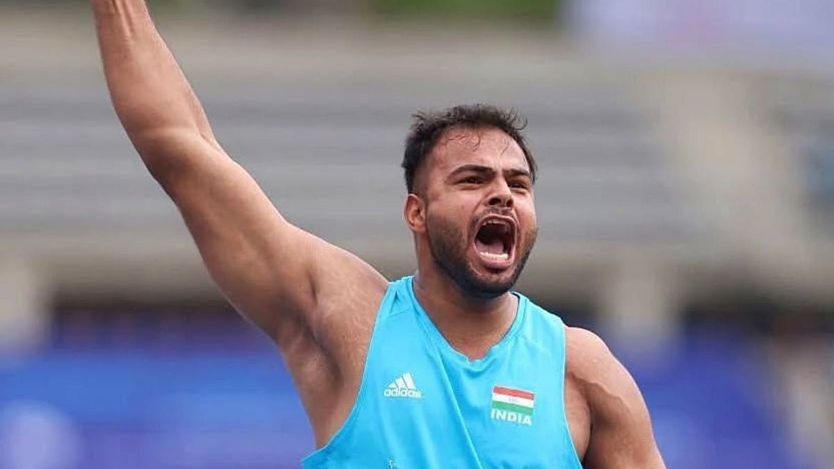 World Para Athletics Championships 2025: India Hosts 2,200 Athletes