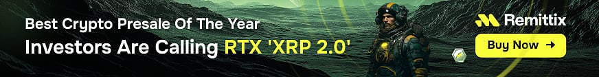 Buy Remittix (RTX) Banner Now