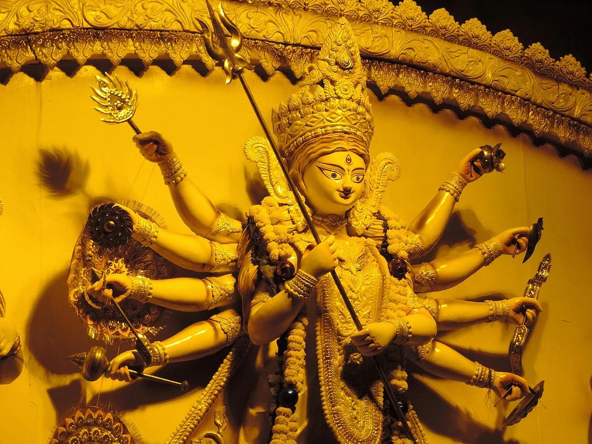 Lord Durga mata