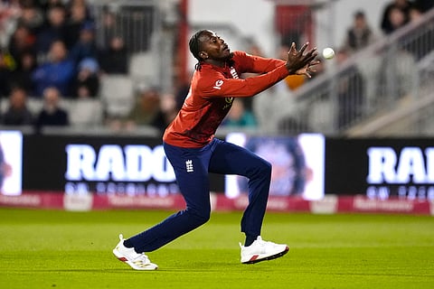 ENG vs SA 2nd T20I