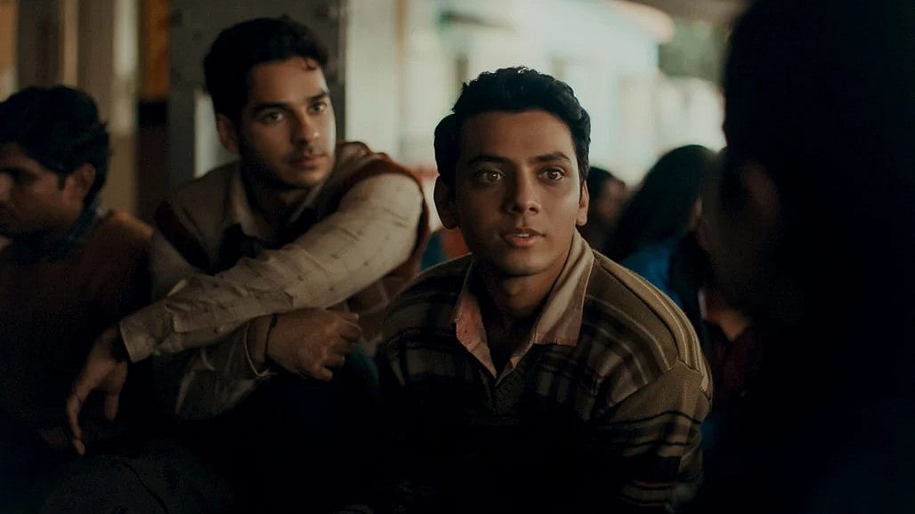 Dharma : Homebound gets a release date