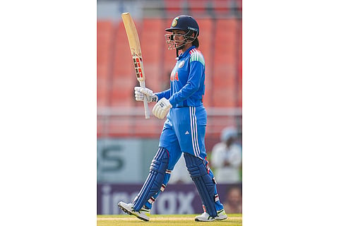 IND-W vs AUS-W