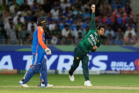 Asia Cup 2025: India vs Pakistan