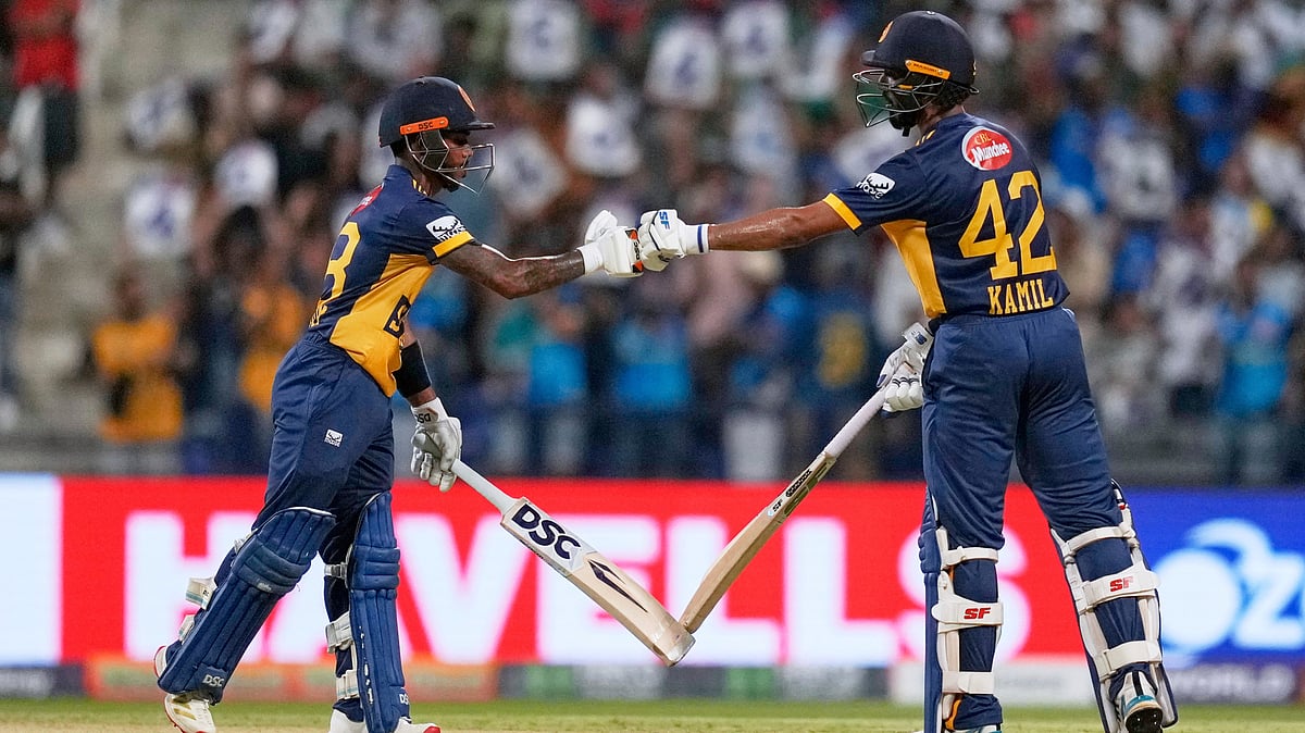 Bangladesh Vs Sri Lanka, Asia Cup 2025: Who Won Yesterday’s BAN Vs SL Match 5