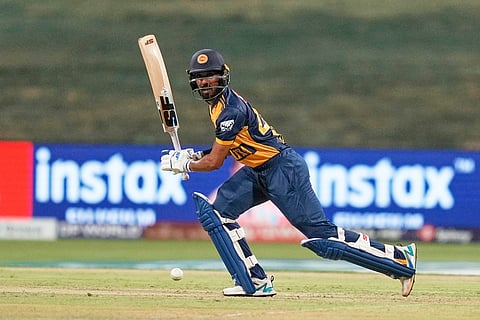 Asia Cup 2025: Bangladesh vs Sri Lanka