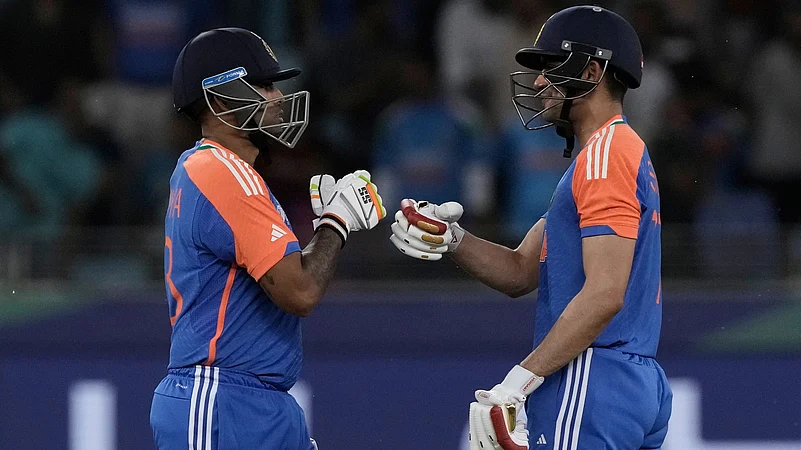 India Vs Pakistan, Asia Cup 2025