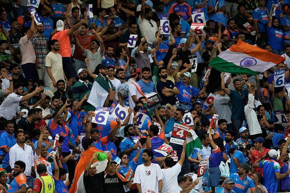 Asia Cup 2025: India vs Pakistan