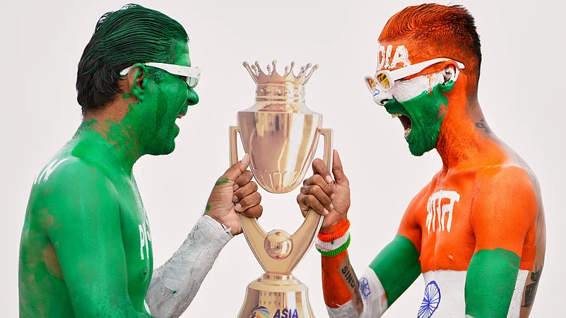 India Vs Pakistan Asia Cup 2025: Five Things You Must Know Ahead Of Controversial Match